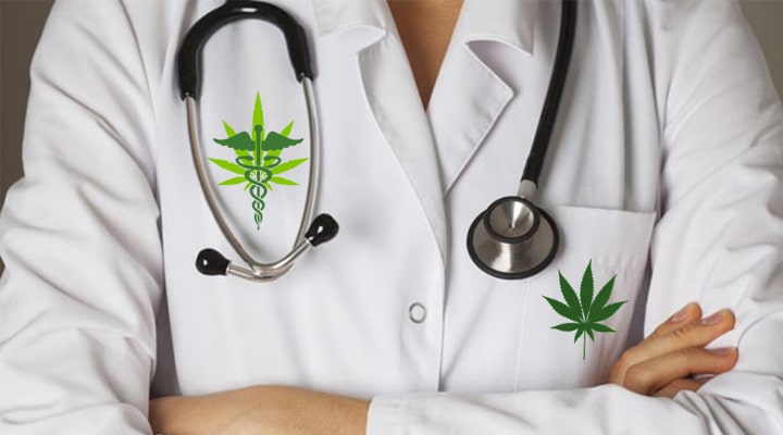 medical marijuana doctor in orlando