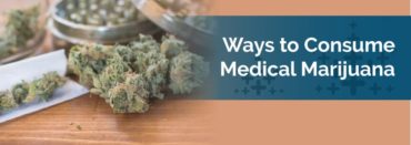 Ways to use medical marijuana